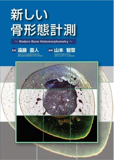 新しい骨形態計測