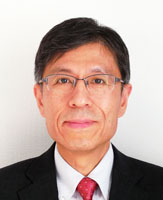 大会長　原田　浩之